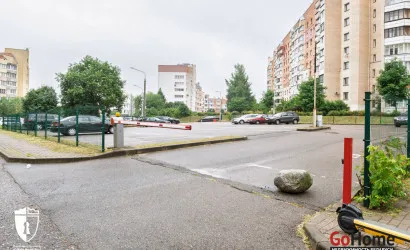  63.2 м2, Минск(Гинтовта, 18)