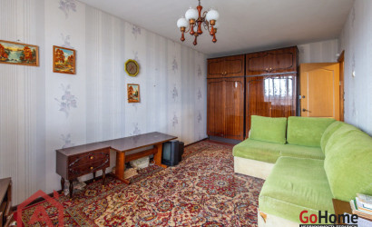 Купить 3-комнатную квартиру, Минск, Рокоссовского, 153 (Ленинский район). Фото 12