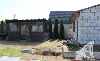 Купить дачу, Брест, Мухавецкий с/с, 4 соток. Фото 14