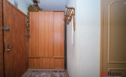 Купить 1-комнатную квартиру, Минск, Одинцова ул., 22/1 (Фрунзенский район). Фото 10
