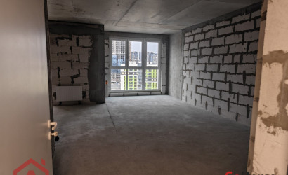 Купить 2-комнатную квартиру, Минск, Жореса Алфёрова, 8 (Октябрьский район). Фото 18