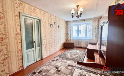 Купить 1-комнатную квартиру, Слуцк, Корзуна ул., 5. Фото 8