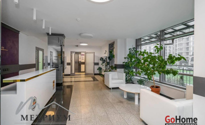 Купить 3-комнатную квартиру, Минск, Макаенка ул., 12/Б (Первомайский район). Фото 4