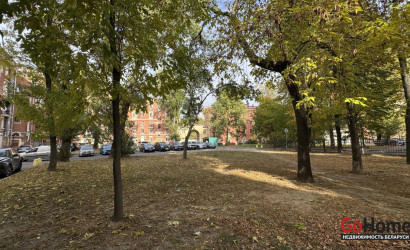 Купить 3-комнатную квартиру, Минск, Кирова ул., 4 (Октябрьский район). Фото 24