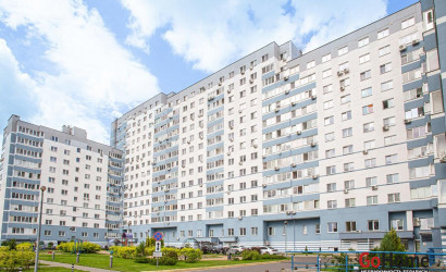 Купить 2-комнатную квартиру, Минск, Победителей просп., 129 (Центральный район). Фото 33