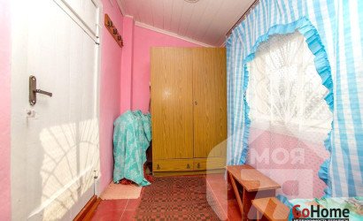 Купить дом в деревне, МЯСОТА, 6 соток. Фото 8