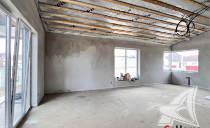 Купить дом, Брест, Киевка, 8.84 соток. Фото 26