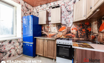 Купить 1-комнатную квартиру, Лесной, Троицкая ул., 25. Фото 12