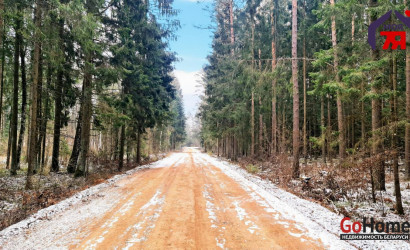 Купить дом в деревне, Верас-Калибр, 6 соток. Фото 7