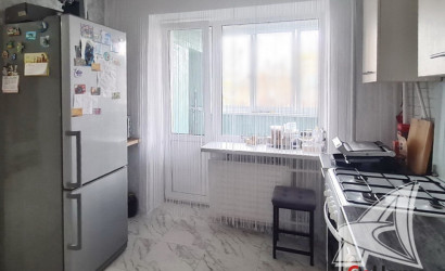 Купить 2-комнатную квартиру, Брест, Центр, б-р Космонавтов. Фото 5