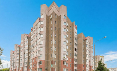 Купить 3-комнатную квартиру, Минск, Притыцкого ул., 47 (Фрунзенский район). Фото 1
