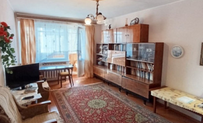 Купить 2-комнатную квартиру, Пинск, Ольховских, 10. Фото 2