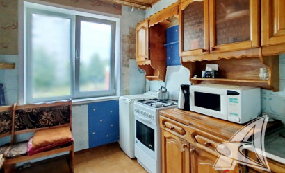 Купить 3-комнатную квартиру, Брест, Восток, ул. Гродненская. Фото 2