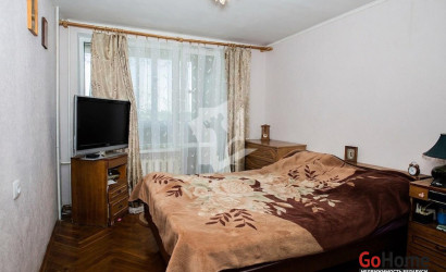 Купить 3-комнатную квартиру, Березино, Победы ул., 19. Фото 17