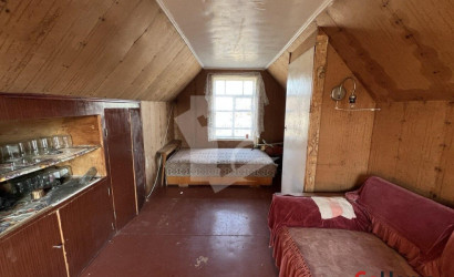 Купить дом в деревне, Литейщик, 4.5 соток. Фото 12