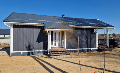 Купить дачу, Черни, Чернинский с/с, 4.55 соток. Фото 5