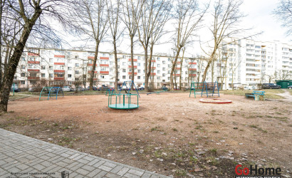 Купить 1-комнатную квартиру, Минск, Белинского, 18 (Первомайский район). Фото 19