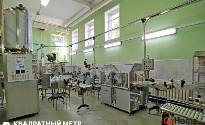 Продажа помещения, Минск, Вересковая ул., 3,  1272.2 кв.м.. Фото 25