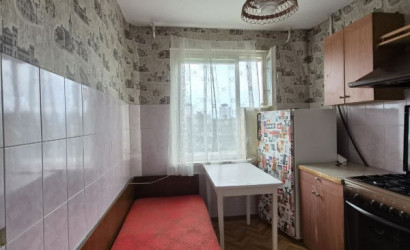 Купить 1-комнатную квартиру, Минск, Бельского, 53(Фрунзенский район). Фото 4