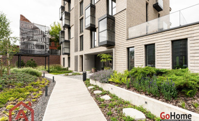 Снять 3-комнатную квартиру, Минск, Киселёва, 6Д (Центральный район). Фото 33