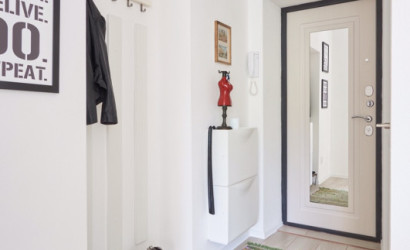 Снять 1-комнатную квартиру на сутки, Минск, ул. Червякова, д. 2к.5 (Центральный район). Фото 10