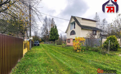 Купить дом в деревне, Рамонак, 7.9 соток. Фото 4