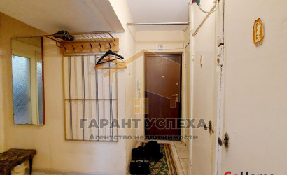 Купить 4-комнатную квартиру, Брест, ул. Советской Конституции. Фото 14