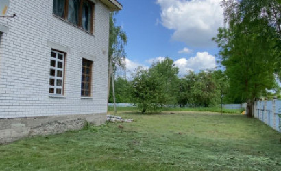 Купить дом, Бабиничи, Комсомольская, 25 соток. Фото 4