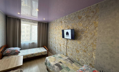 Снять 2-комнатную квартиру на сутки, Минск, ул. Плеханова, д. 101 (Заводской район). Фото 3