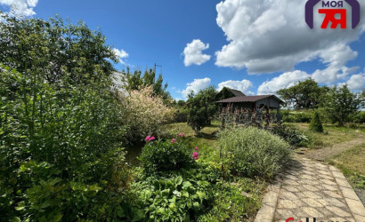 Купить дом, Кривое Село, Полевая ул., 10.73 соток. Фото 27