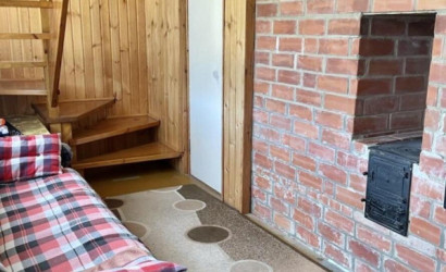 Купить дом в деревне, Витамин ЦУМа, 5 соток. Фото 7