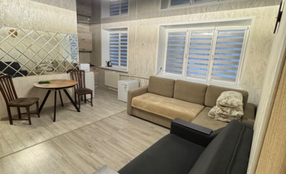 Снять 2-комнатную квартиру на сутки, Дрогичин, ул. 17 сентября, 4. Фото 5