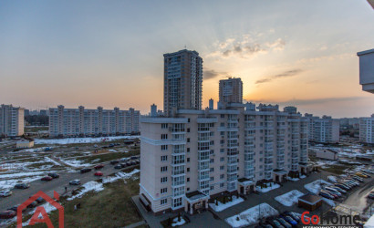 Купить 2-комнатную квартиру, Минск, Мястровская, 13 (Центральный район). Фото 17