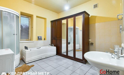 Купить дом, Марковщина, Луговая ул., 30, 14.93 соток. Фото 9