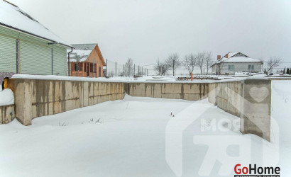 Купить дом, Молодечно, Красненская ул., 15 соток. Фото 38