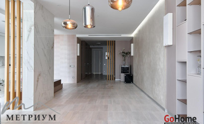 Купить 3-комнатную квартиру, Минск, Ратомская ул., 7 (Центральный район). Фото 16