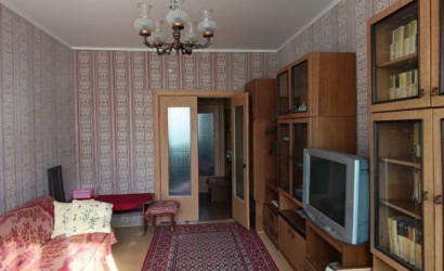 Купить 3-комнатную квартиру, Пинск, Иркутско-Пинской Дивизии, 31. Фото 5