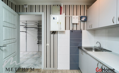 Аренда офиса, Минск, Рафиева ул., 52, 122.4 кв.м.. Фото 17