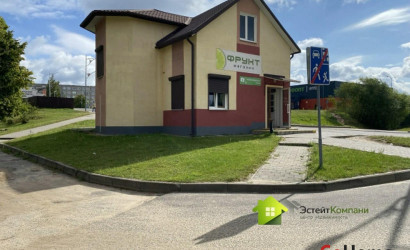 Продажа торгового помещения, Слоним, Брестская ул., 97/а, от 58 до 69 кв.м.. Фото 4