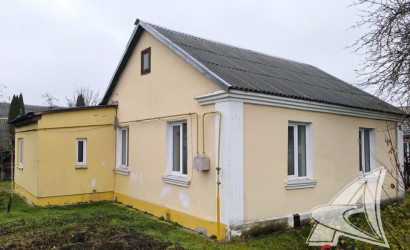 Купить дом, Брест, Речица, 5.99 соток. Фото 2