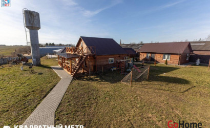 Продажа помещения, Динаровка, 1118.4 кв.м.. Фото 7