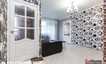 Купить 2-комнатную квартиру, Минск, ул. Филатова, д. 5А (Заводской район). Фото 5