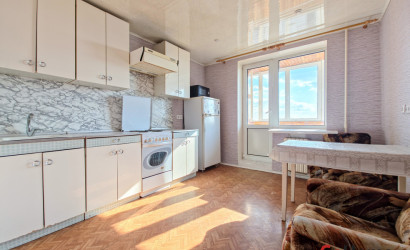 Купить 1-комнатную квартиру, Минск, Филимонова, 12 (Партизанский район). Фото 15