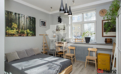 Купить 2-комнатную квартиру, Минск, Коммунистическая ул., 26 (Центральный район). Фото 17