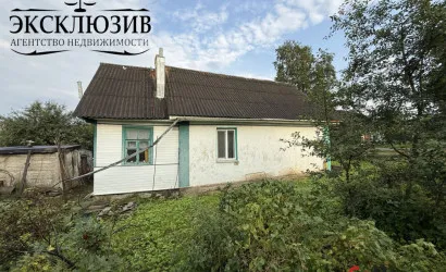  1-этаж.(148 м2), Заславль(Путейская ул., 11/а)