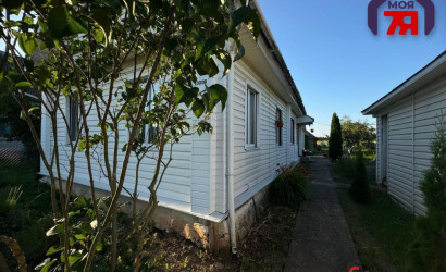 Купить дом, Порса, Центральная ул., 25 соток. Фото 23