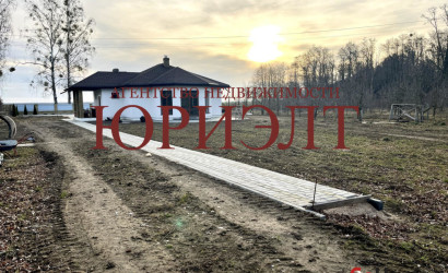 Купить дом, Некраши, 24.75 соток. Фото 1