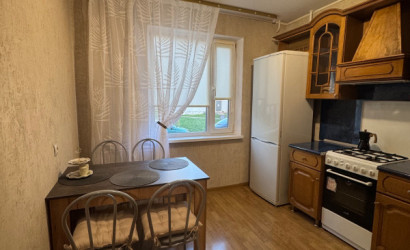 Снять 2-комнатную квартиру на сутки, Полоцк, Юбилейная 3. Фото 11