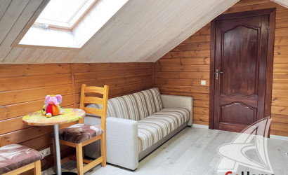 Купить дом, Непли, Клейниковский с/с, 25 соток. Фото 10