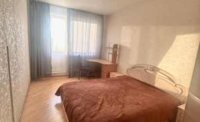 Снять 3-комнатную квартиру, Минск, Максима Горецкого, 81 (Фрунзенский район). Фото 3